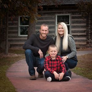 Meet your Posher, Gretchen